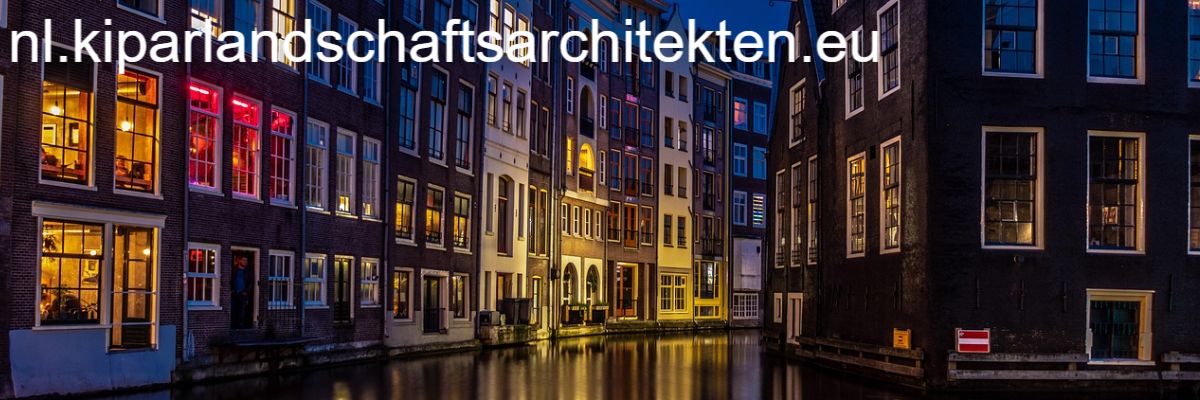 nl.kiparlandschaftsarchitekten.eu